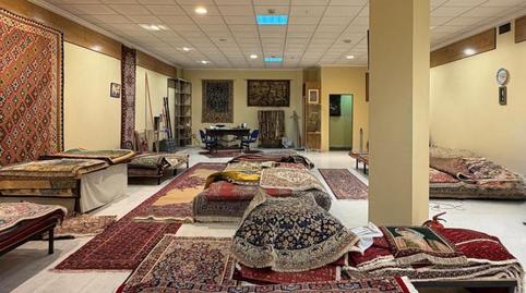 Photo 2 of Industrial buildings for sale in Calle Azuela, 92, Carlos Ruiz, Madrid