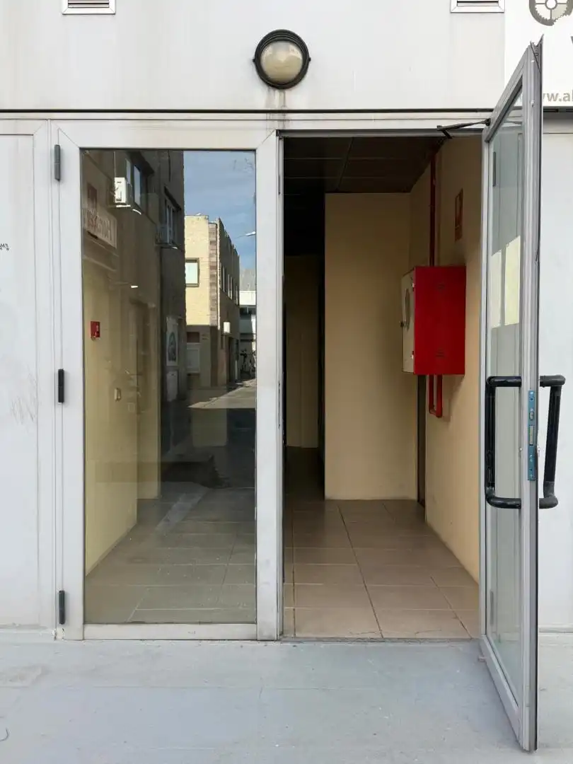 Fabrikhallen zum Verkauf in Calle Azuela, 92, Carlos Ruiz Fabrikhallen zum Verkauf in Calle Azuela, 92, Carlos Ruiz