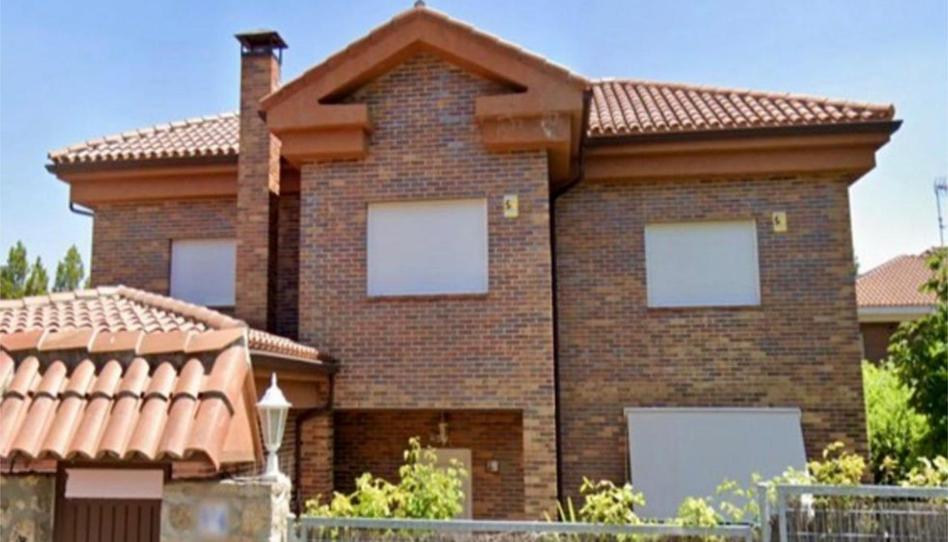 Casa o chalet en venta en Las Matas - Peñascales, Madrid - imagen 1 Foto 1 de Casa o chalet en venta en Las Matas - Peñascales, Madrid