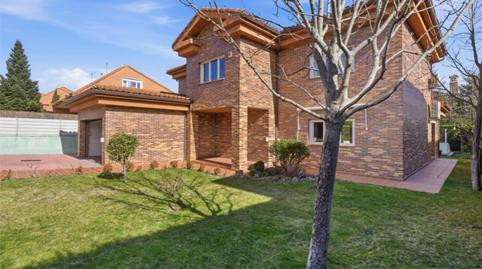 Foto 3 de Casa o chalet en venta en Las Matas  - Peñascales, Las Rozas de Madrid