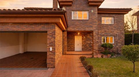 Foto 2 de Casa o chalet en venta en Las Matas  - Peñascales, Las Rozas de Madrid
