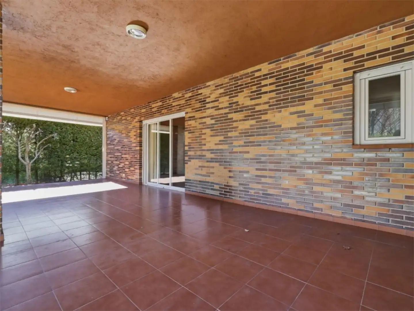 Houses for sale in Las Matas - Peñascales Terrace of Houses for sale in Las Rozas de Madrid with Air Conditioner, Heating and Private garden