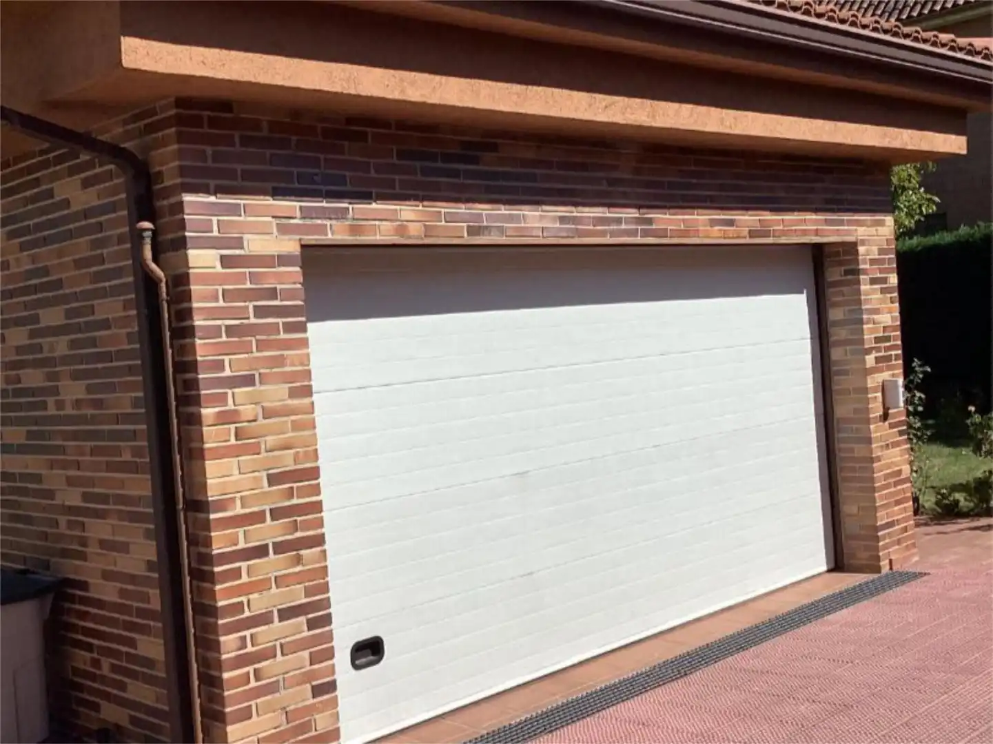 Houses for sale in Las Matas - Peñascales Parking of Houses for sale in Las Rozas de Madrid with Air Conditioner, Heating and Private garden