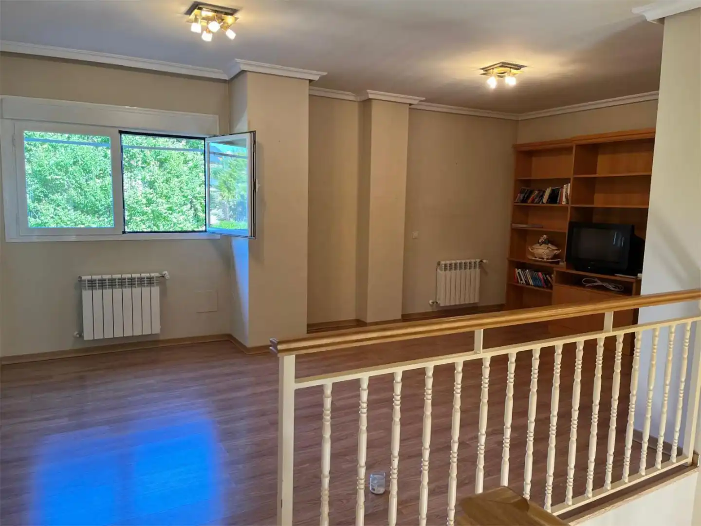Houses for sale in Las Matas - Peñascales Houses for sale in Las Rozas de Madrid with Air Conditioner, Heating and Private garden