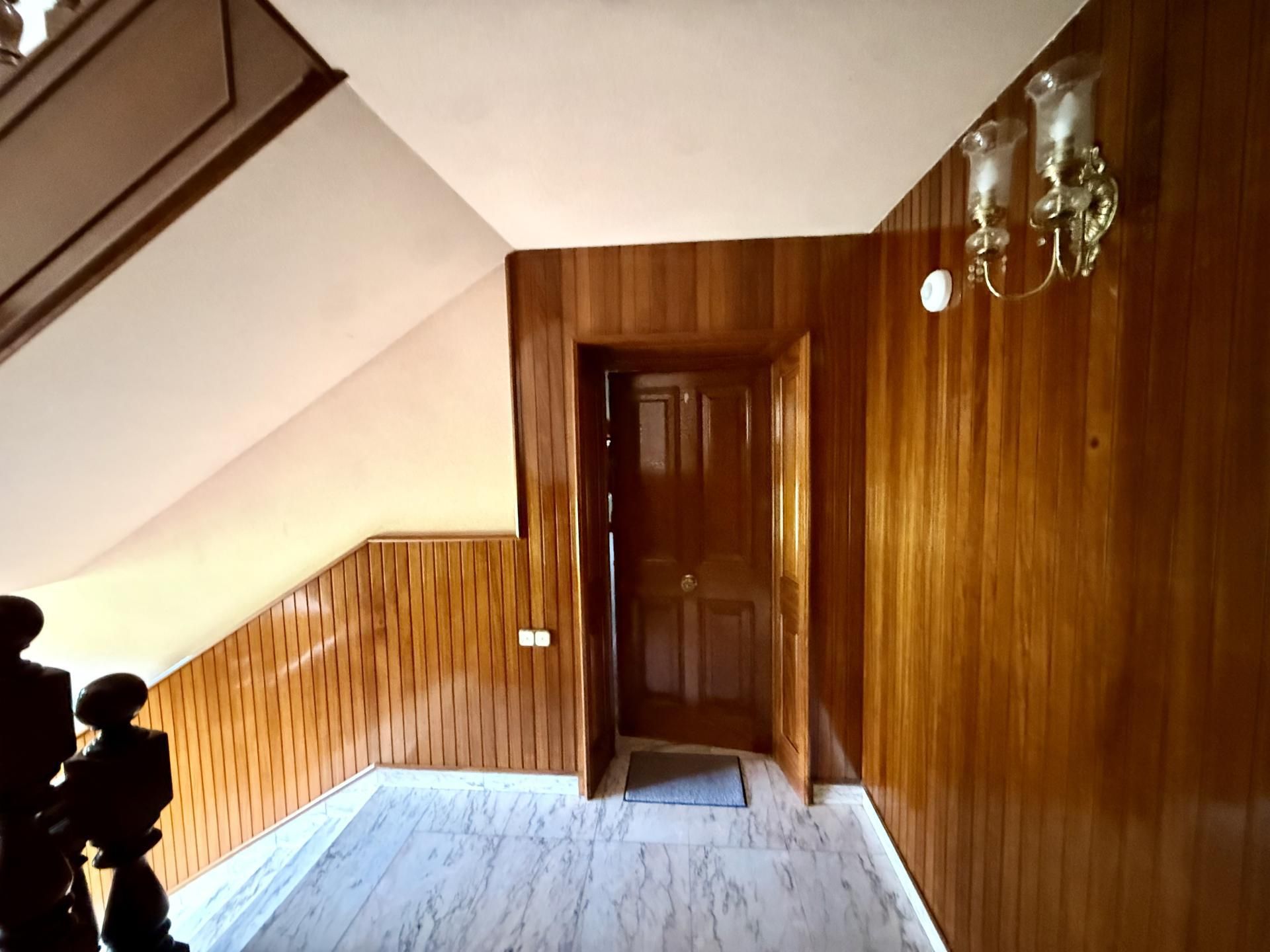 Casa o xalet en venda en Cudillero amb Calefacció, Jardí privat i Parquet