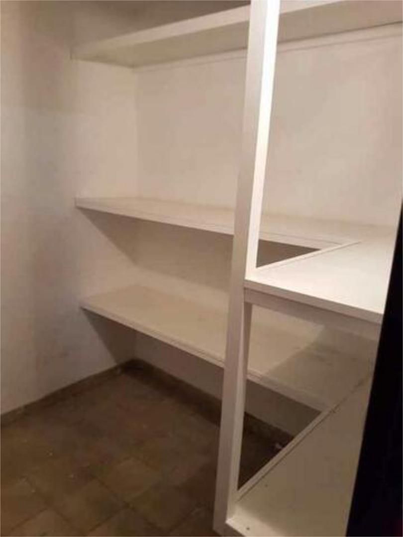 Trastero de alquiler en Adeje