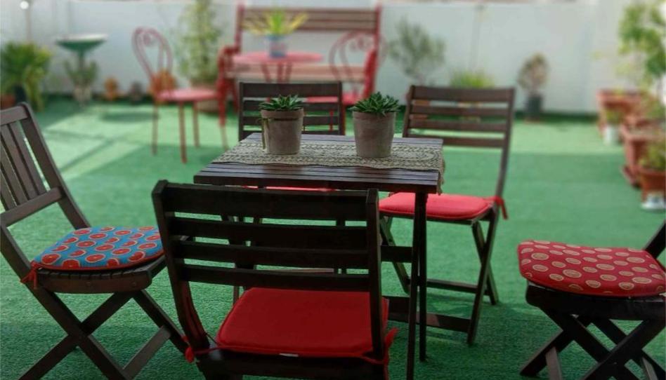 Casa adosada en venda a Carrer Dels Magraners, 18, Sueca ciudad, Valencia - imatge 1 Foto 1 de Casa adosada en venda a Carrer Dels Magraners, 18, Sueca ciudad, Valencia