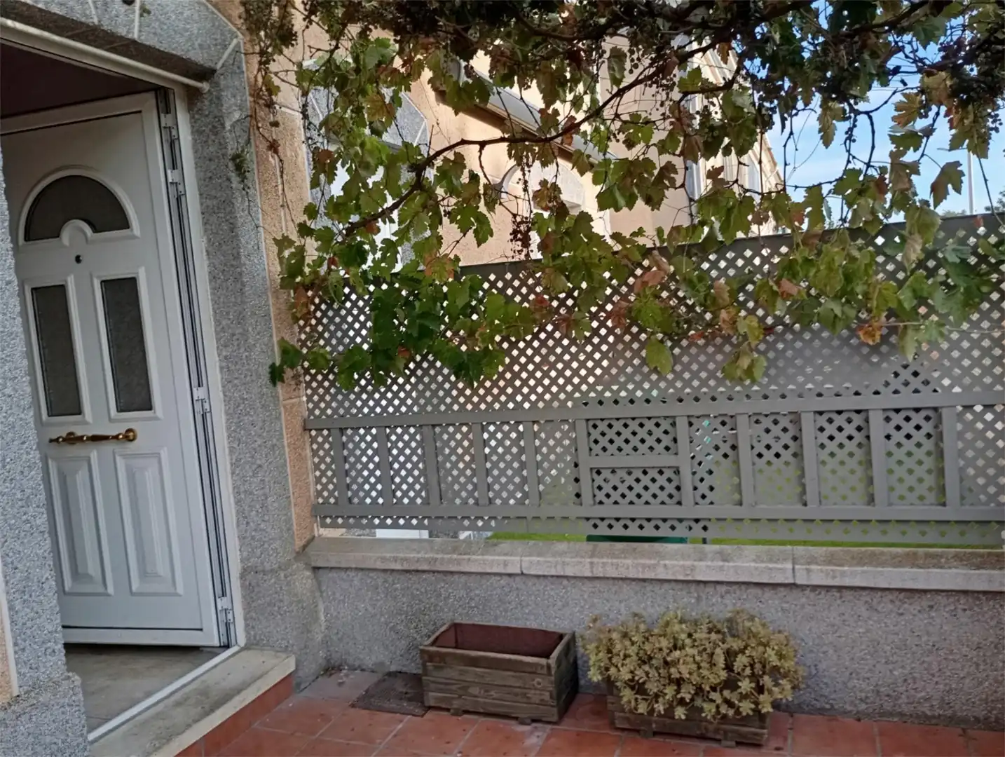 Casa adosada en venta en Avenida Benito Lewin, 50, Venta de Baños Casa adosada en venta en Avenida Benito Lewin, 50, Venta de Baños
