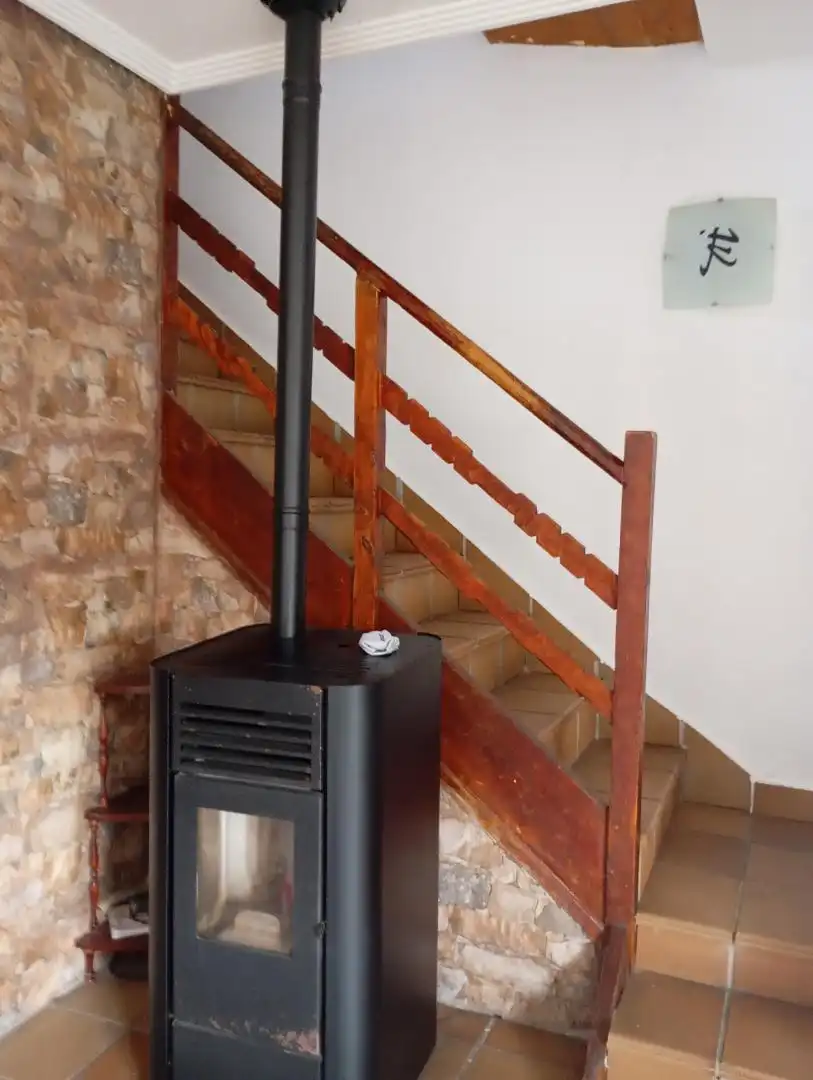 Casa adosada en venta en Avenida Benito Lewin, 50, Venta de Baños Casa adosada en venta en Avenida Benito Lewin, 50, Venta de Baños