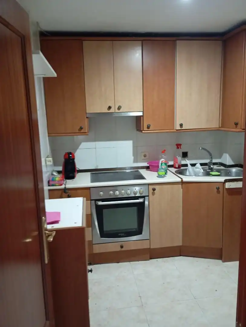 Casa adosada en venta en Avenida Benito Lewin, 50, Venta de Baños Casa adosada en venta en Avenida Benito Lewin, 50, Venta de Baños