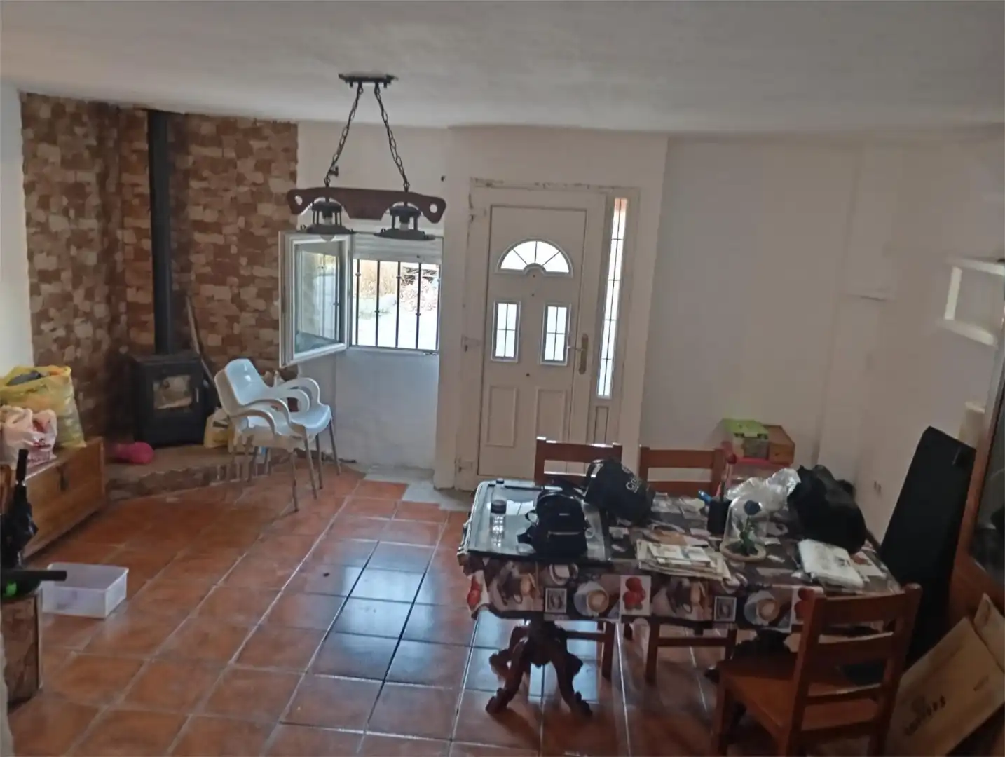Casa adosada en venta en Avenida Benito Lewin, 50, Venta de Baños Casa adosada en venta en Avenida Benito Lewin, 50, Venta de Baños
