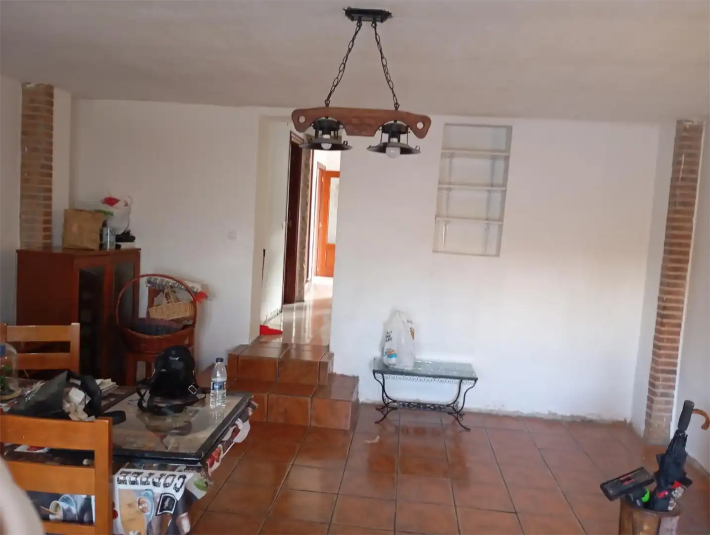 Casa adosada en venta en Avenida Benito Lewin, 50, Venta de Baños Casa adosada en venta en Avenida Benito Lewin, 50, Venta de Baños