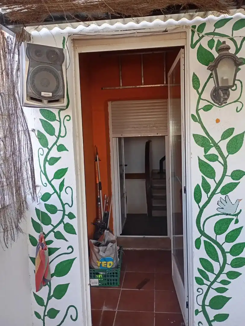 Casa adosada en venta en Avenida Benito Lewin, 50, Venta de Baños Casa adosada en venta en Avenida Benito Lewin, 50, Venta de Baños