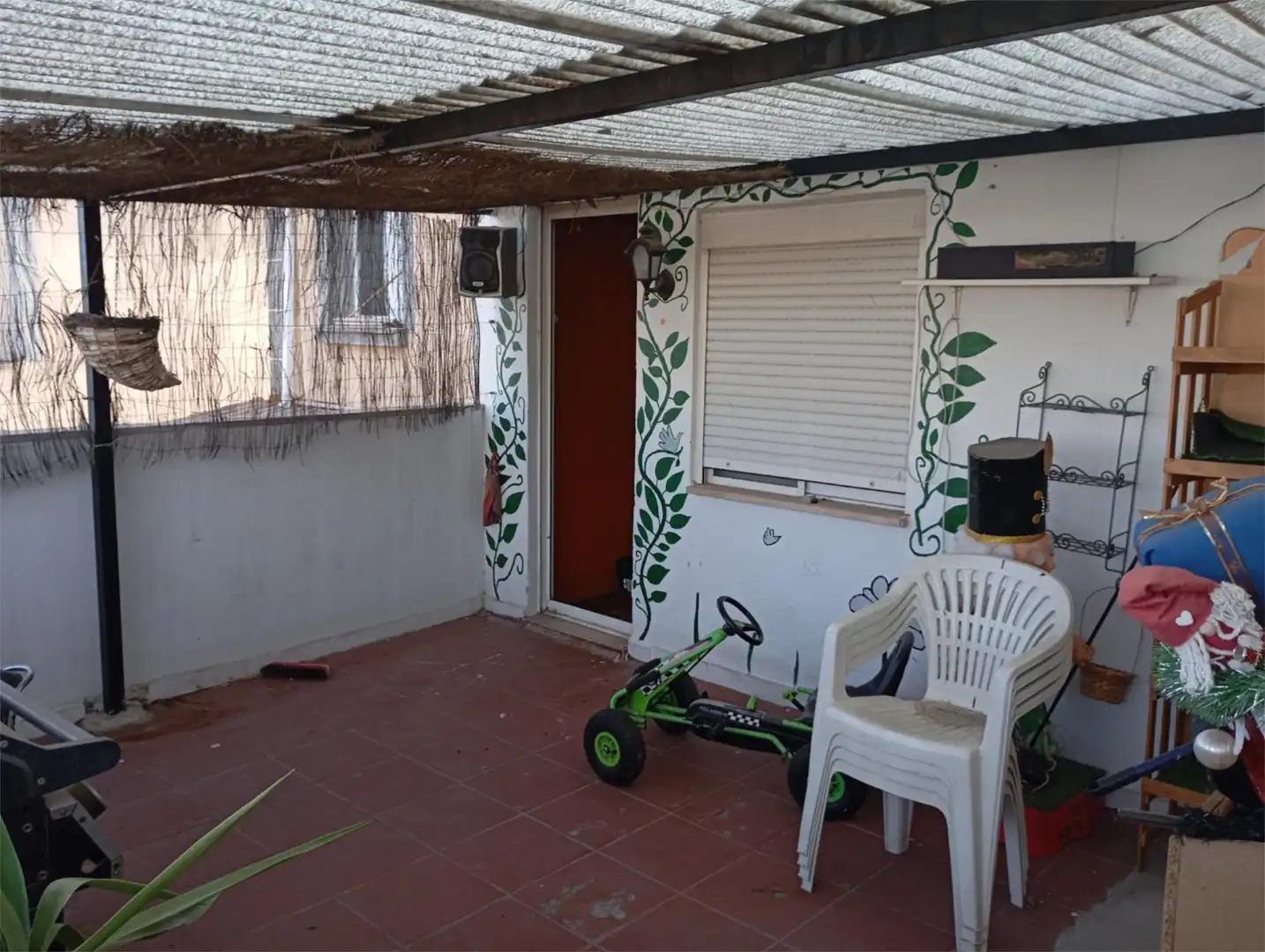 Casa adosada en venta en Avenida Benito Lewin, 50, Venta de Baños Casa adosada en venta en Avenida Benito Lewin, 50, Venta de Baños