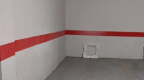 Garage for sale in Avenida de Galicia, 2, San Lázaro, Zamora - image 2 Photo 2 of Garage for sale in Avenida de Galicia, 2, San Lázaro, Zamora