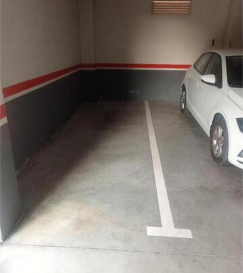 Photo 2 of Garage to rent in La Asunción - La Inmaculada, León Capital