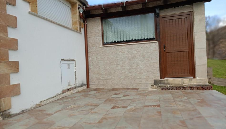Foto 1 de Casa o xalet de lloguer a Barrio San Pedro, 42, San Pedro del Romeral, Cantabria