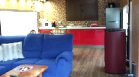 Foto 4 de Casa o xalet de lloguer a Barrio San Pedro, 42, San Pedro del Romeral, Cantabria