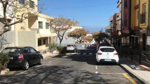 Foto 2 de Pis en venda a Centro, Güímar