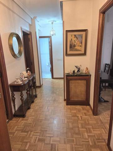 Piso en Venta en Calle Diego de Torres, 5 en Casco histórico