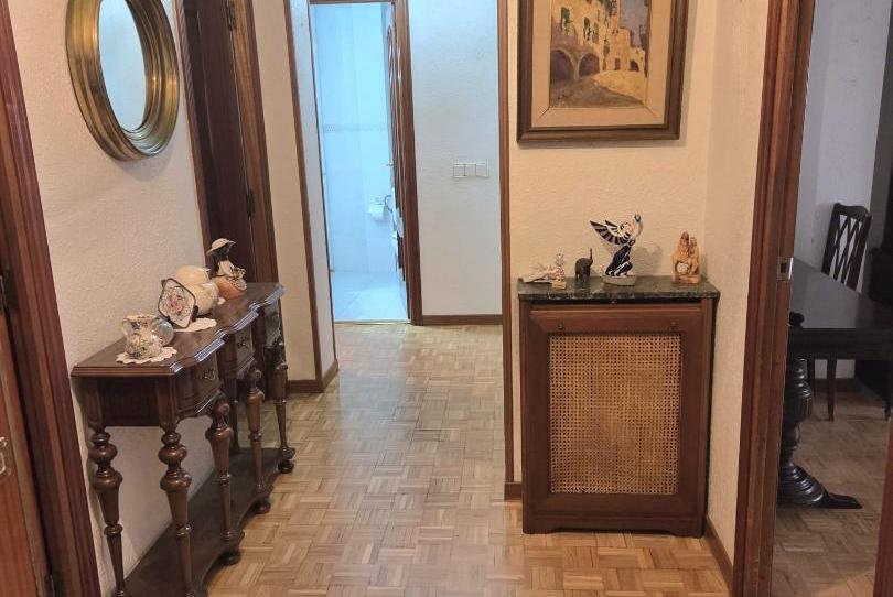 Foto 1 de Pis en venda a Calle Diego de Torres, 5, Casco histórico, Madrid