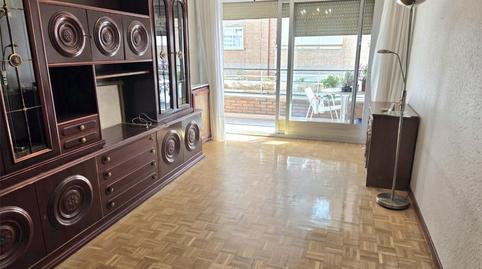 Foto 5 de Pis en venda a Calle Diego de Torres, 5, Casco histórico, Madrid