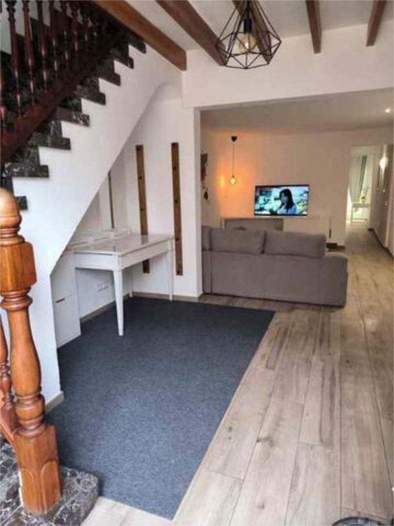 Living room of Single-family semi-detached to rent in Llucmajor