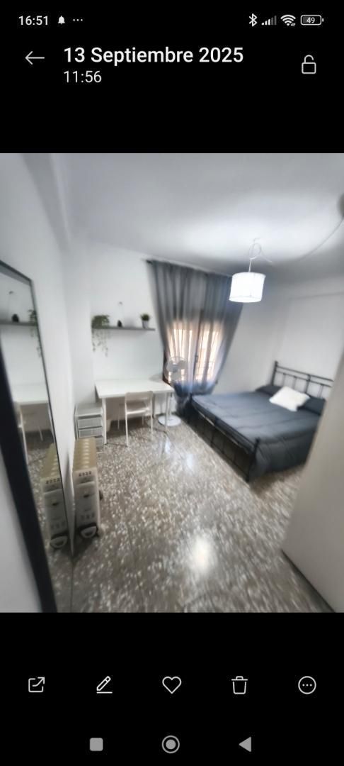 Flat to share in Carrer de Rafael Juan Vidal, 1, El Llombo