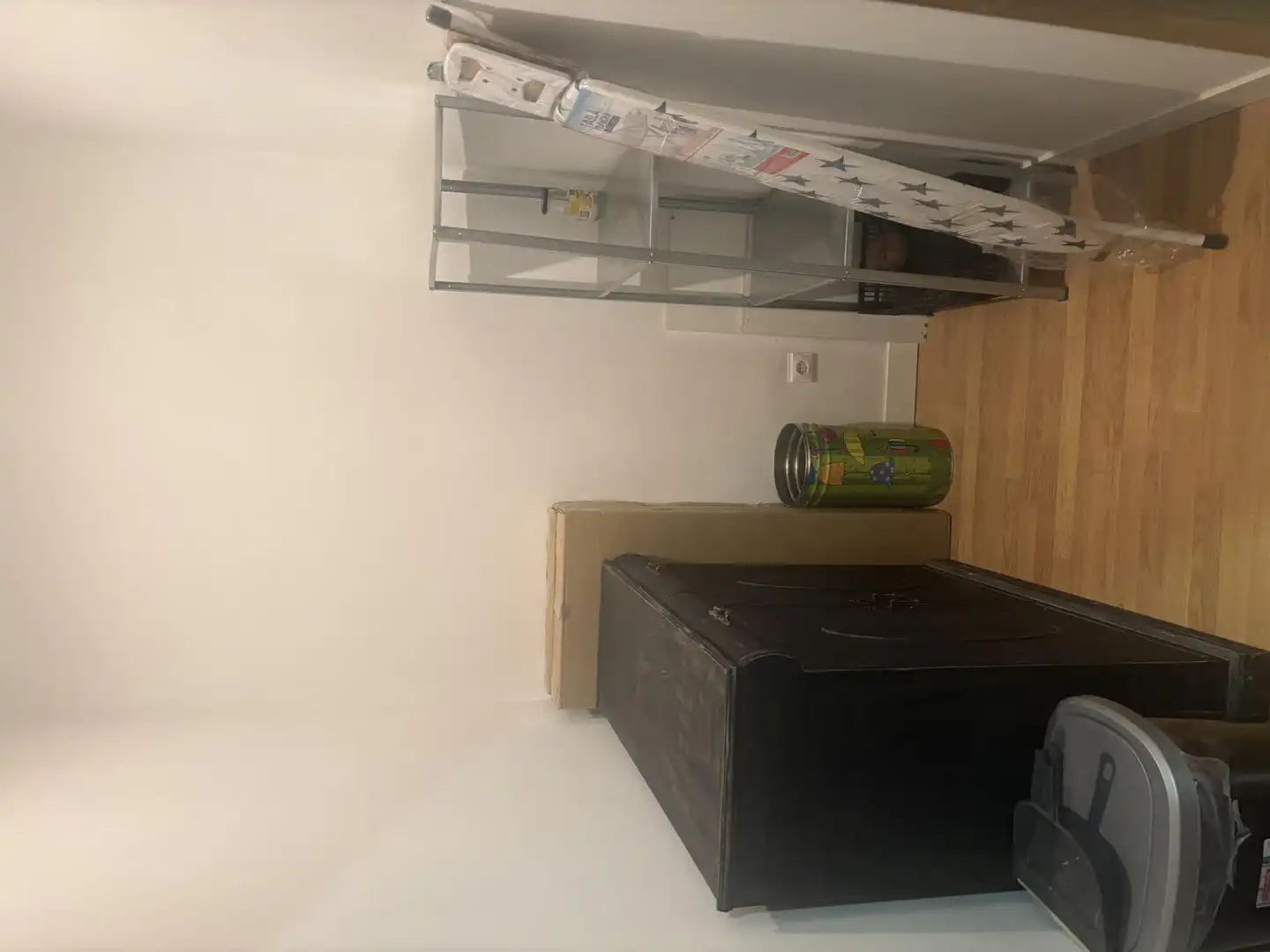 Flat for rent in Valladolid  with Heating, Storage room and Furnished