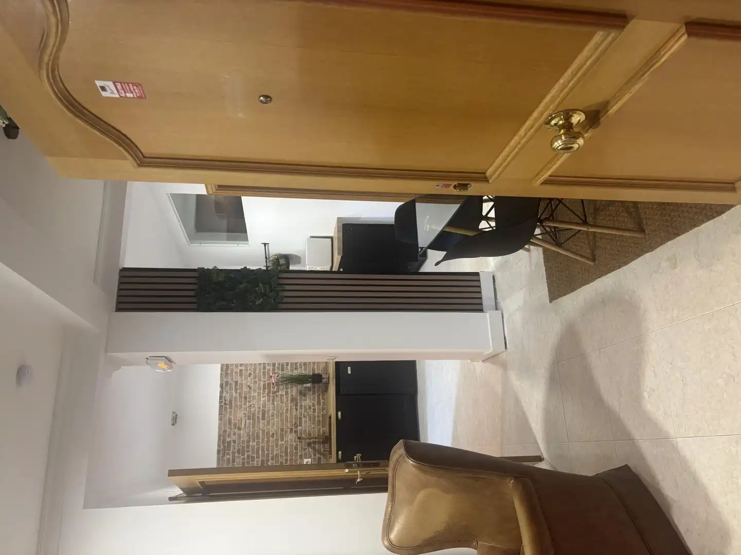 Flat for rent in Valladolid  with Heating, Storage room and Furnished