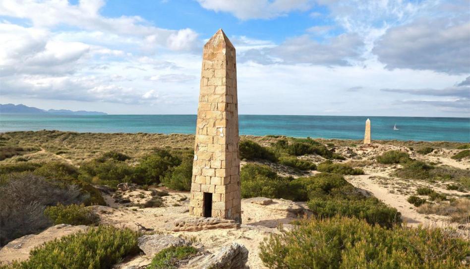 Photo 1 of Flat to rent in Carrer Joan Frontera Riera, 131, Son Serra de Marina, Illes Balears