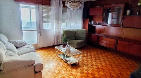 Foto 3 de Piso en venta en Avenida de a Coruña, 489, A Piriganlla - Albeiros - Garabolos, Lugo