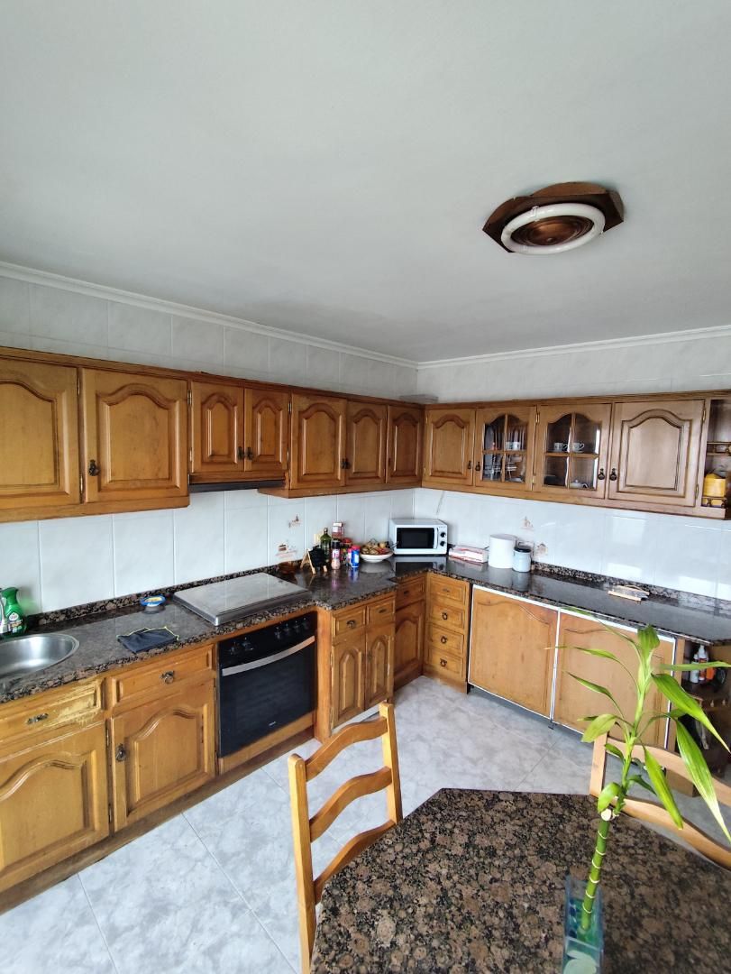Flat for sale in Avenida de A Coruña, 489, A Piriganlla - Albeiros - Garabolos