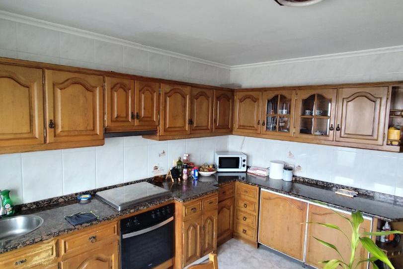 Foto 1 de Piso en venta en Avenida de a Coruña, 489, A Piriganlla - Albeiros - Garabolos, Lugo