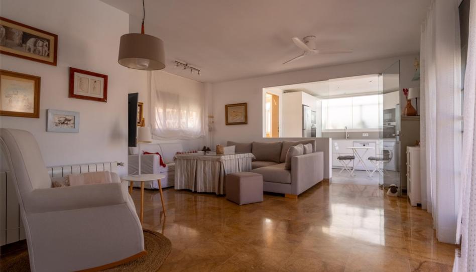 Photo 1 of Attic to rent in Avenida del Mediterráneo, 208, Playa del Rincón, Málaga
