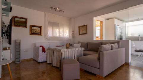 Photo 2 of Attic to rent in Avenida del Mediterráneo, 208, Playa del Rincón, Málaga