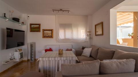 Photo 3 of Attic to rent in Avenida del Mediterráneo, 208, Playa del Rincón, Málaga