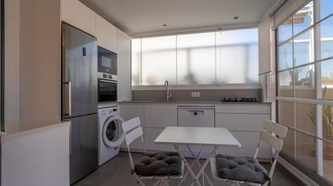 Photo 4 of Attic to rent in Avenida del Mediterráneo, 208, Playa del Rincón, Málaga