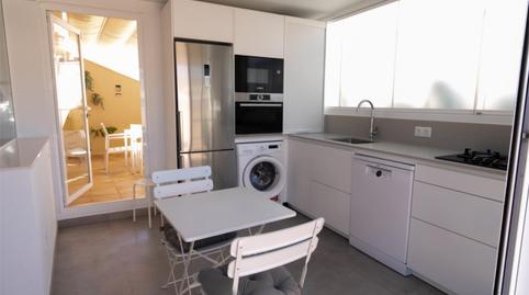 Photo 5 of Attic to rent in Avenida del Mediterráneo, 208, Playa del Rincón, Málaga