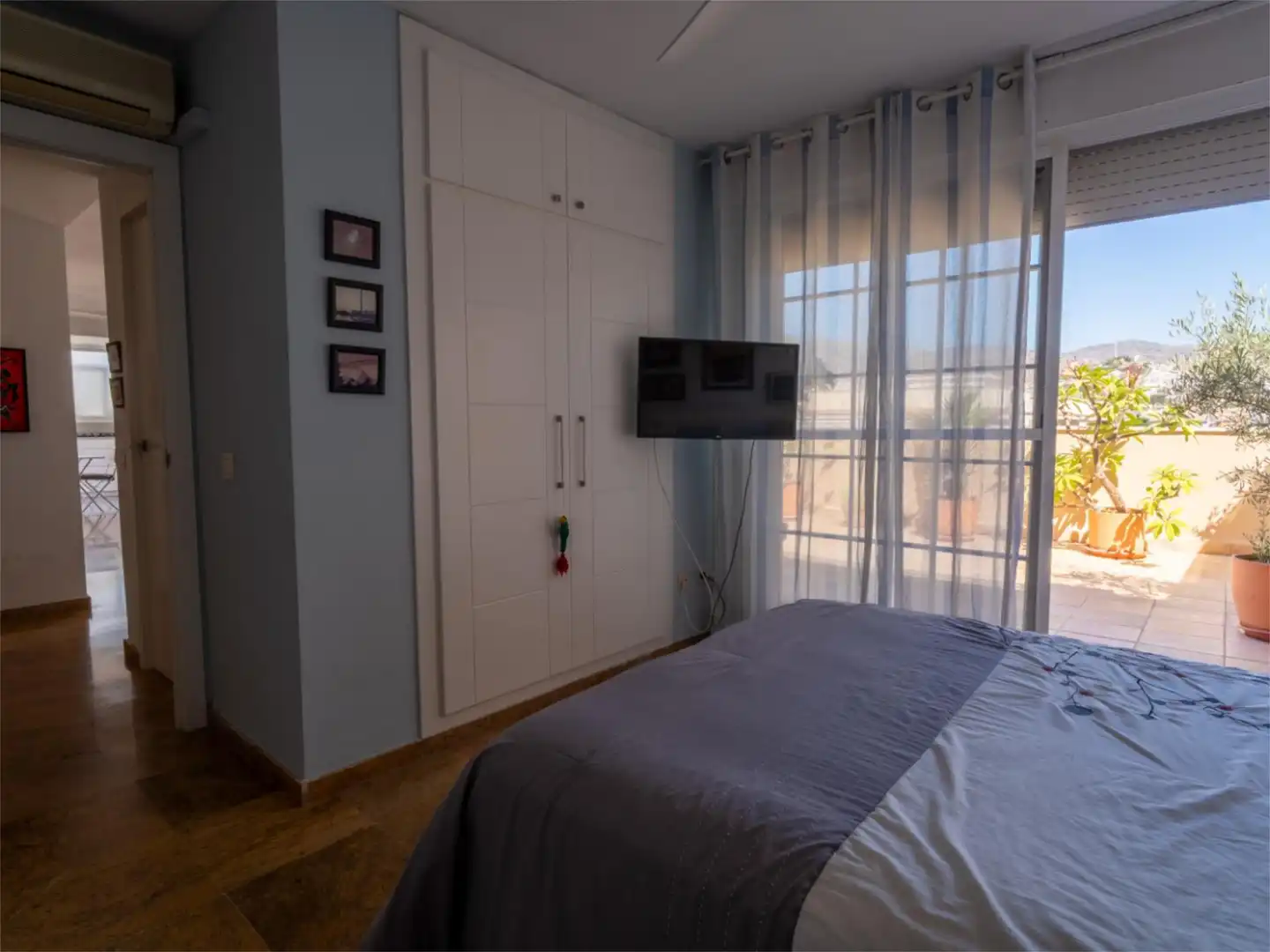 Àtic de lloguer a Avenida del Mediterráneo, 208, Playa del Rincón Àtic de lloguer a Avenida del Mediterráneo, 208, Playa del Rincón