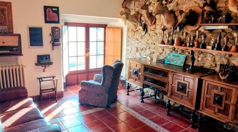 Casa o chalet en venta en La Iglesia Kalea, 42, Valdegovia / Gaubea, Araba - Álava - imagen 4 Foto 4 de Casa o chalet en venta en La Iglesia Kalea, 42, Valdegovia / Gaubea, Araba - Álava