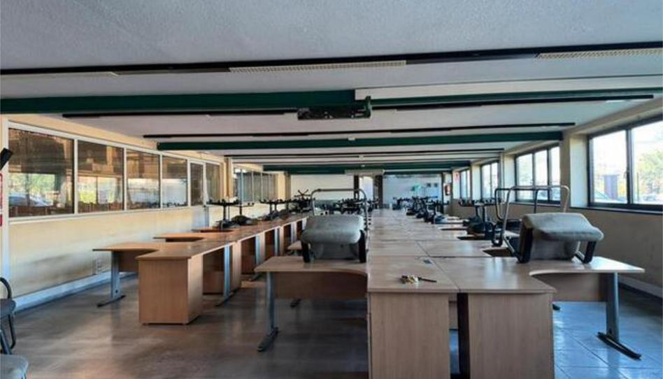 Foto 1 de Oficina de lloguer a Maliaño, Cantabria