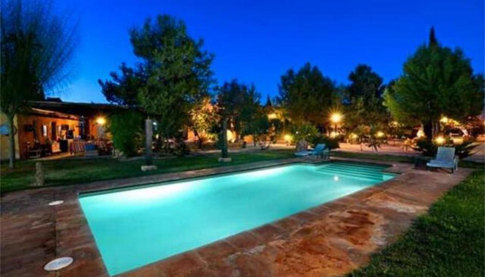 Foto 1 de Casa adosada en venda a Mula, Murcia