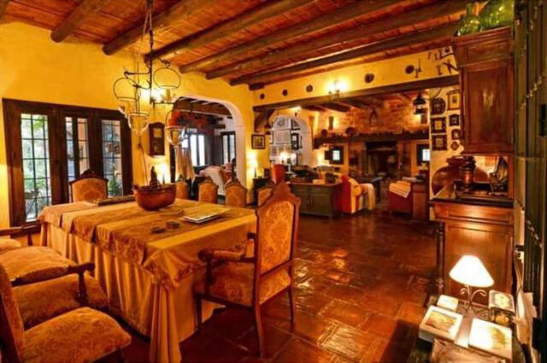 Single-family semi-detached for sale in Mula  with Heating, Private garden and Terrace