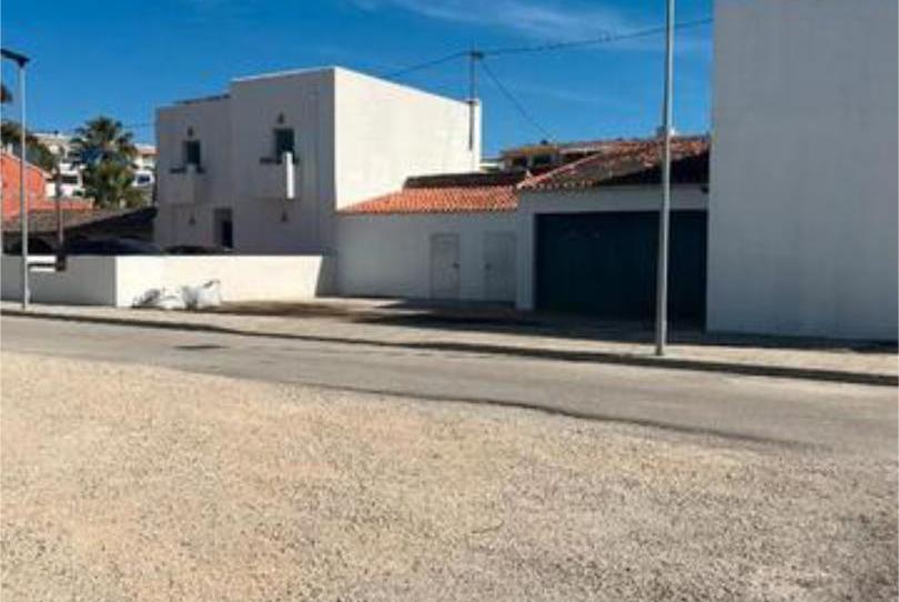 Traster de lloguer a Beniarbeig, Alicante - imatge 1 Foto 1 de Traster de lloguer a Beniarbeig, Alicante