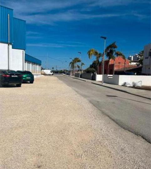 Traster de lloguer a Beniarbeig, Alicante - imatge 2 Foto 2 de Traster de lloguer a Beniarbeig, Alicante