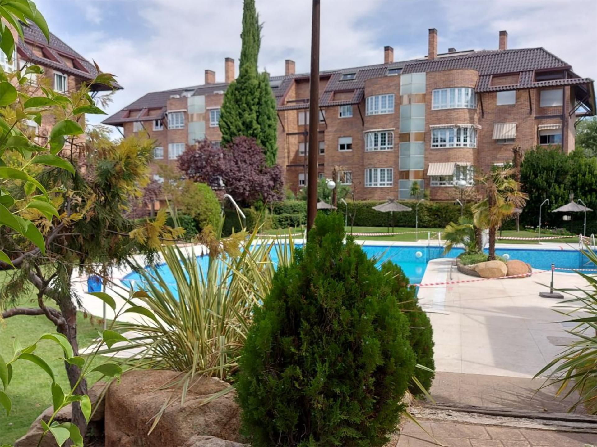 Flat to rent in Calle Comunidad de Andalucía, 57, El Burgo