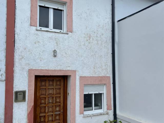 Casa adosada en Venta en Calle Bajada Puerto, 3A en Coaña