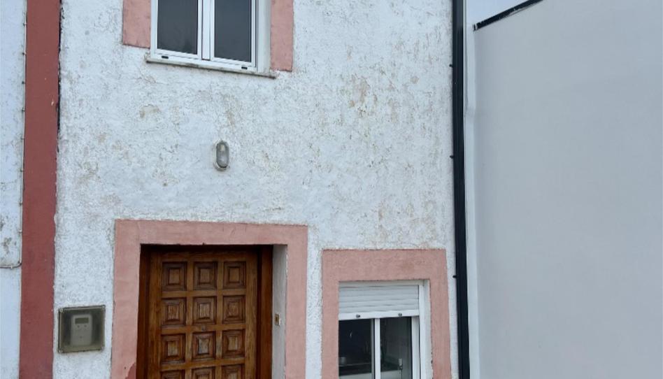 Casa adosada en venda a Calle Bajada Puerto, 3a, Coaña, Asturias - imatge 1 Foto 1 de Casa adosada en venda a Calle Bajada Puerto, 3a, Coaña, Asturias