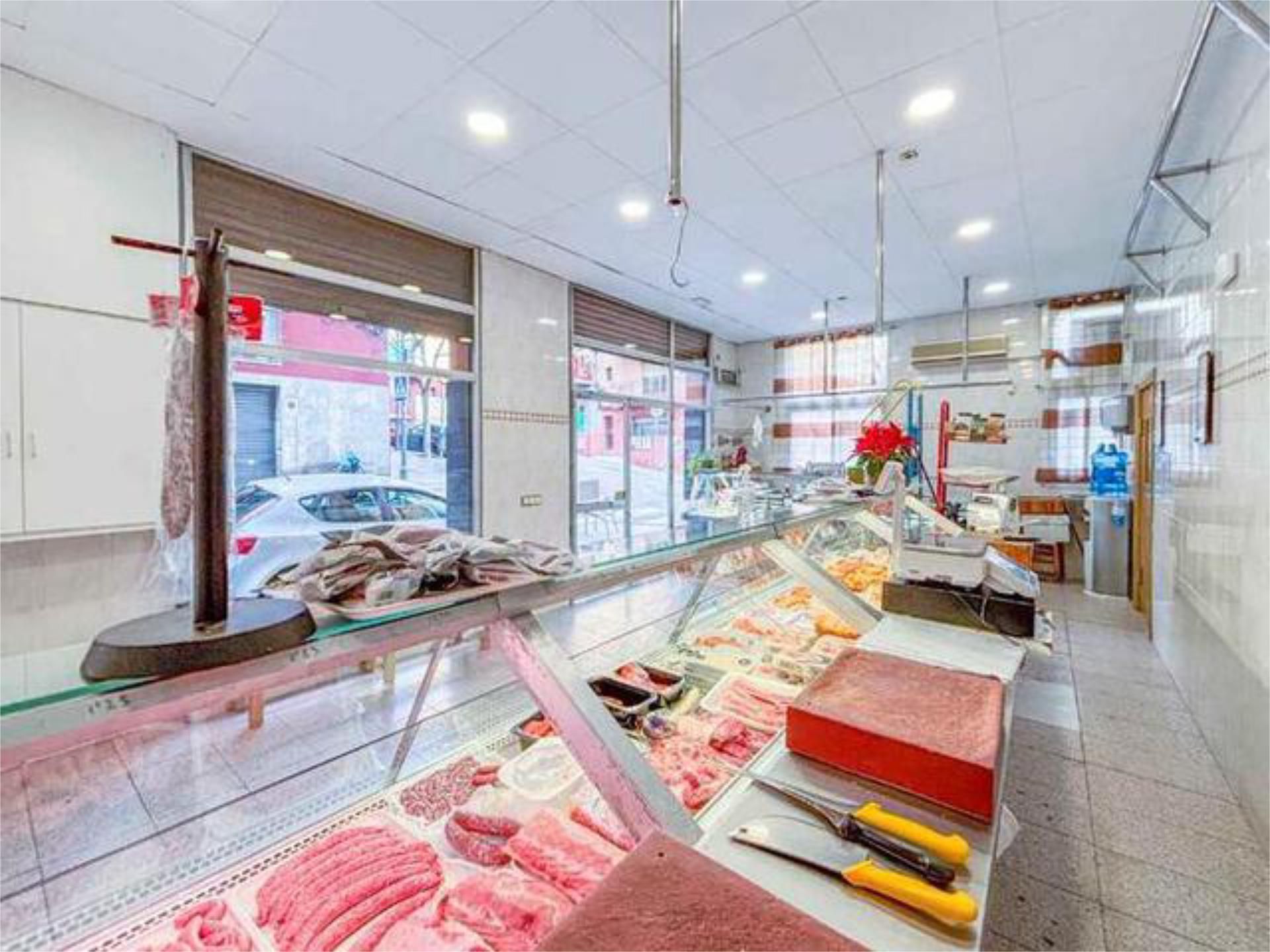 Trastero de alquiler en Mataró